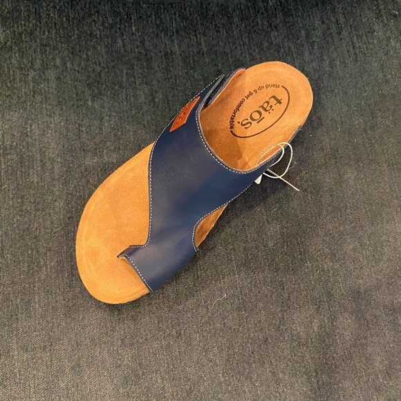 Taos - Loop Deep Sea Blue - Multiple Sizes (NEW W/ BOX) - Picture 2 of 3